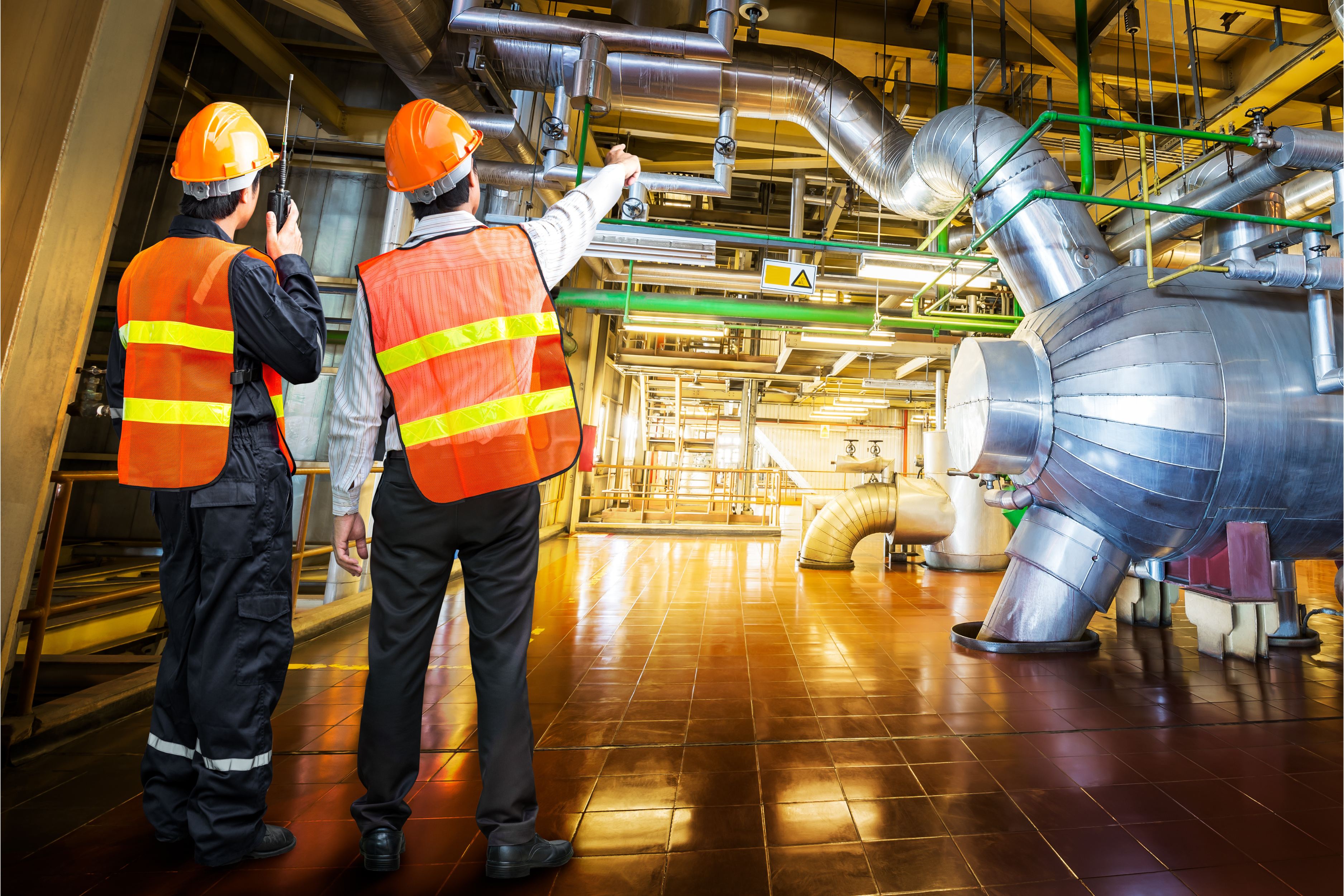 INGENIERÍA INDUSTRIAL